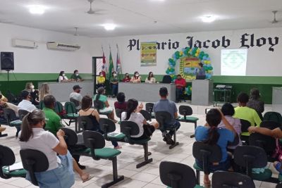 notícia: Emater orienta agricultores de São Domingos do Araguaia para acesso às políticas públicas