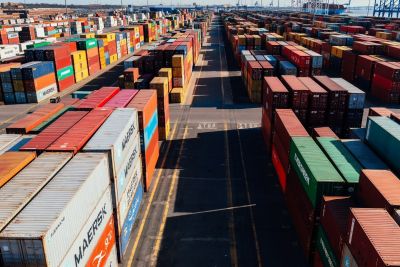 notícia: "Exporta Pará" encerra inscrições nos próximos dias