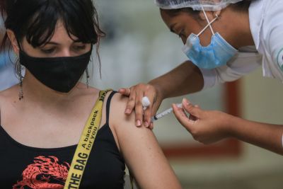 notícia: Sespa destaca circulação do vírus da Influenza e pede atenção para a vacina contra H1N1