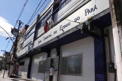 notícia: Jucepa Itinerante abre inscrições para os municípios de Rondon do Pará, Jacundá e Marabá 