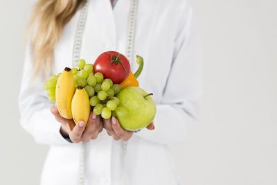 notícia: Nutricionista do HOL reitera importância da reeducação alimentar no tratamento oncológico 