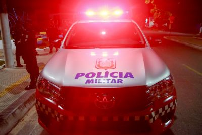 notícia: Pará está entre os 5 estados brasileiros que mais reduziram o número de homicídios