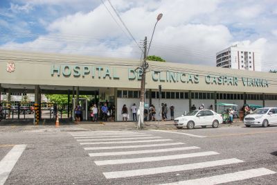 notícia: Hospital de Clínicas alerta sobre cuidados com a saúde do coração