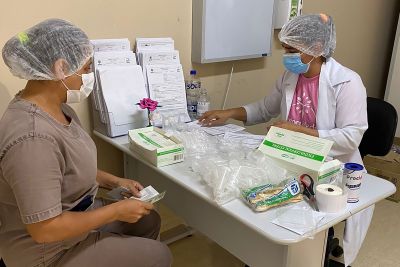 notícia: Outubro Rosa: HRPL realiza cirurgias e cerca de 240 consultas mensais com especialistas