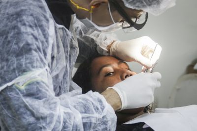 notícia: Marabá recebe programação da Semana da Odontologia