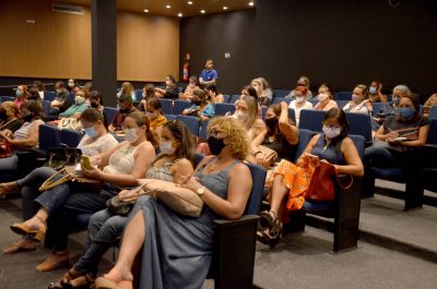 notícia: Seduc realiza 'Fórum Educacional Lixo Zero e Feira da Economia Sustentável', em Belém