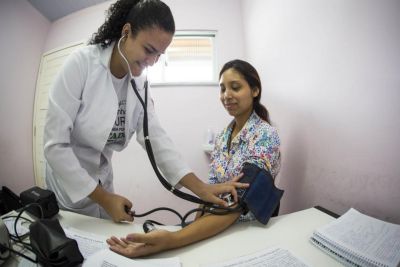 notícia: Programa de Residência Médica recebe inscrições até dia 18 deste mês