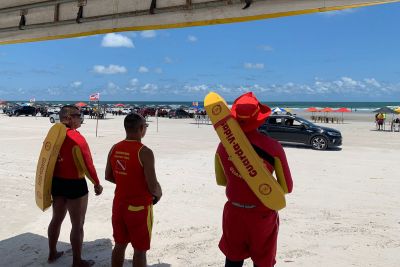 notícia: Operação "Proclamação da República" garante feriado tranquilo em 28 municípios