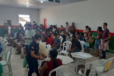 notícia: Aveiro recebe primeiro dia de Caravana de Cidadania e Direitos Humanos