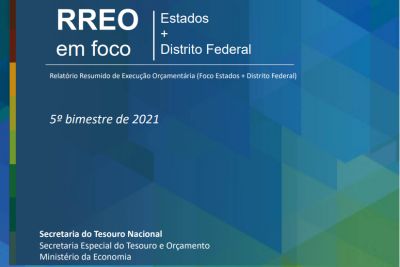 notícia: Secretaria do Tesouro Nacional aponta Pará com alcance de 9% em investimentos até outubro