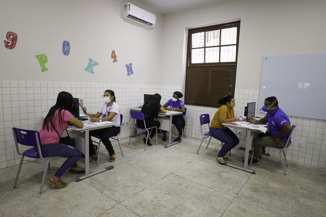 Como matricular as crianças na escola em Orlando - Mães Amigas de