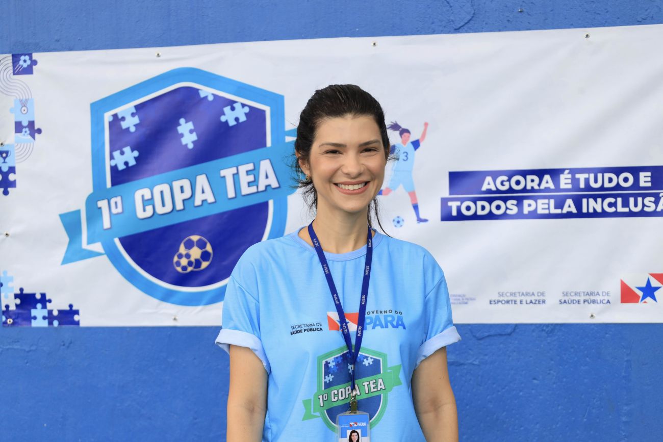 Futebol de Sopro - TEA - AEE