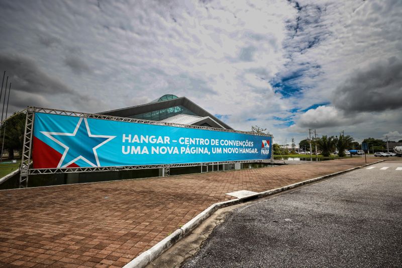 Imagens Hangar 04-01-2022 - Rodrigo Pinheiro AgPará <div class='credito_fotos'>Foto: Rodrigo Pinheiro / Ag.Pará   |   <a href='/midias/2022/originais/11523_4e46ee55-272e-5ffa-9b68-64d77b096555.jpg' download><i class='fa-solid fa-download'></i> Download</a></div>