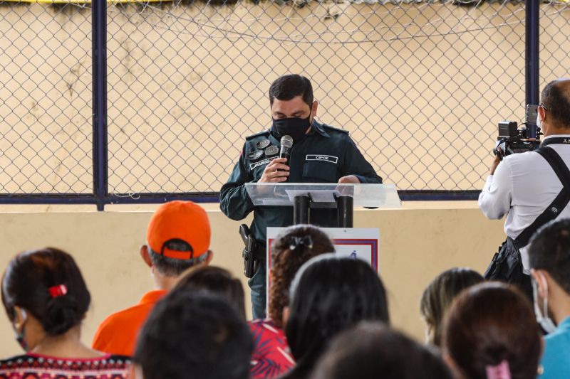 Campanha de Prevenção a Automutilação de Estudantes FT Alex Ribeiro/agpara <div class='credito_fotos'>Foto: Alex Ribeiro / Ag. Pará   |   <a href='/midias/2022/originais/11524_57092a35-2734-d80e-0a9a-a4f858b959cd.jpg' download><i class='fa-solid fa-download'></i> Download</a></div>