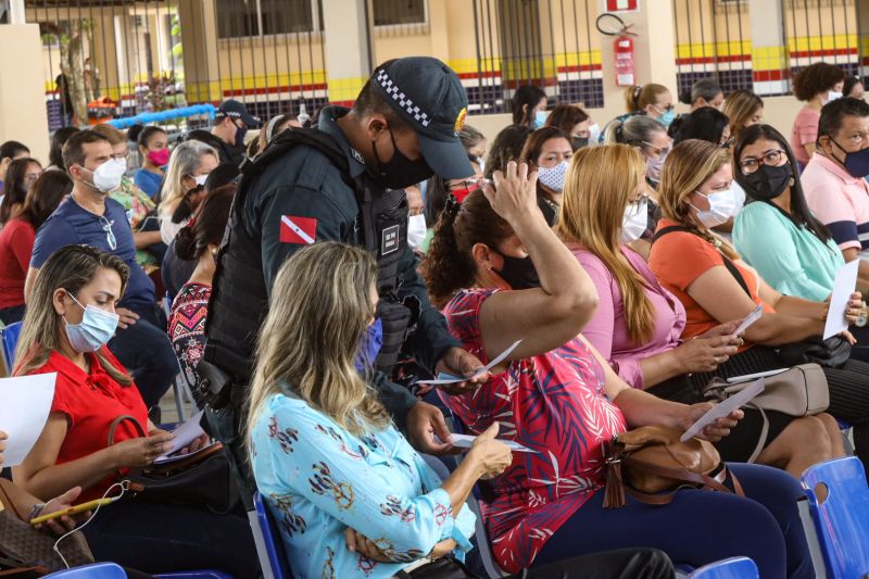 Campanha de Prevenção a Automutilação de Estudantes FT Alex Ribeiro/agpara <div class='credito_fotos'>Foto: Alex Ribeiro / Ag. Pará   |   <a href='/midias/2022/originais/11524_c98b9bc9-fbff-dbb7-91e4-3d98469a74bb.jpg' download><i class='fa-solid fa-download'></i> Download</a></div>