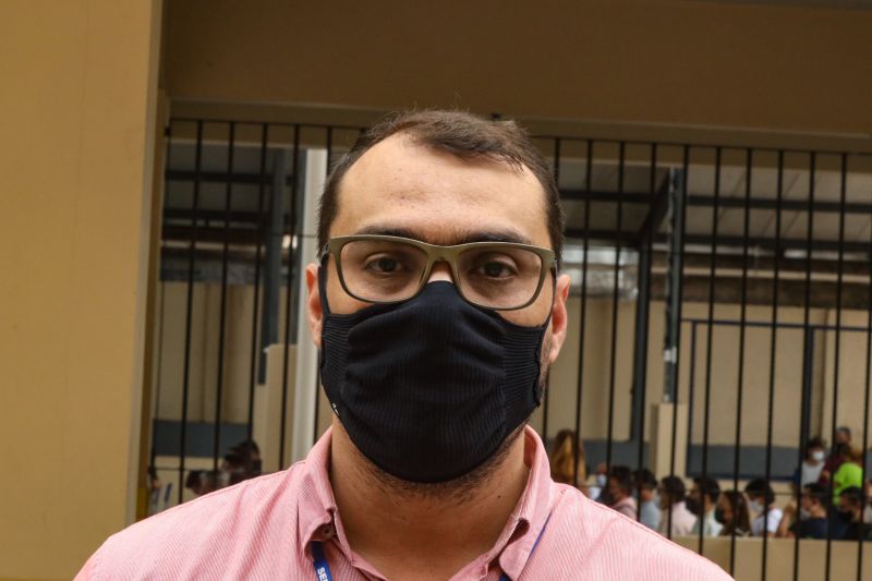 Campanha de Prevenção a Automutilação de Estudantes FT Alex Ribeiro/agpara

NA FOTO: Luiz Paulo Peixoto de Assunção Direto da escola Brigadeiro Fontenelle <div class='credito_fotos'>Foto: Alex Ribeiro / Ag. Pará   |   <a href='/midias/2022/originais/11524_e48cfd82-0b9b-5693-4345-685a9250ea06.jpg' download><i class='fa-solid fa-download'></i> Download</a></div>