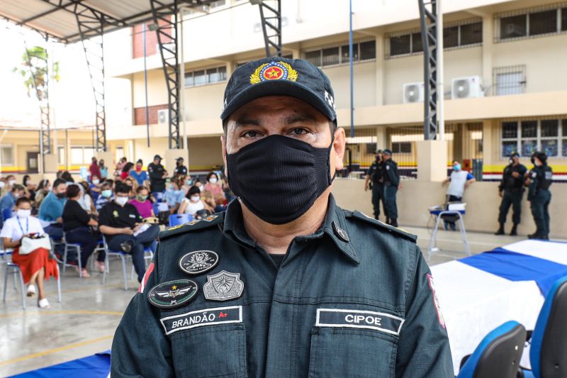 Campanha de Prevenção a Automutilação de Estudantes FT Alex Ribeiro/agpara

NA FOTO: Maj Brandão <div class='credito_fotos'>Foto: Alex Ribeiro / Ag. Pará   |   <a href='/midias/2022/originais/11524_f163f823-241a-d8ba-86a5-c93cd1b12010.jpg' download><i class='fa-solid fa-download'></i> Download</a></div>