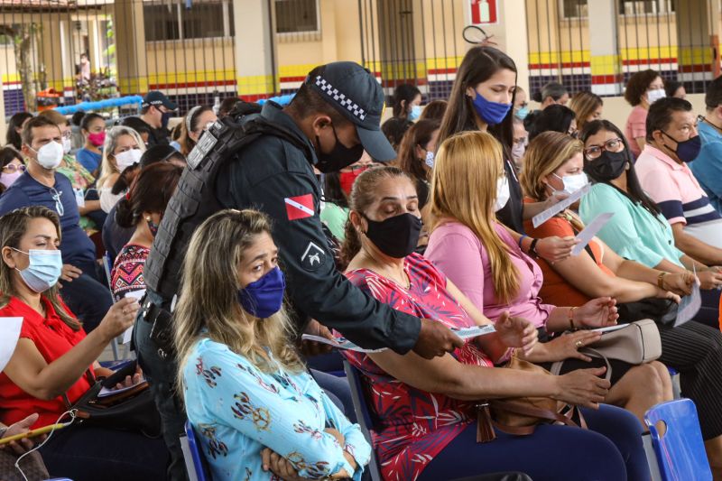 Campanha de Prevenção a Automutilação de Estudantes FT Alex Ribeiro/agpara <div class='credito_fotos'>Foto: Alex Ribeiro / Ag. Pará   |   <a href='/midias/2022/originais/11524_f5ad4248-845c-4b5f-1ec0-10d57ddab3c6.jpg' download><i class='fa-solid fa-download'></i> Download</a></div>