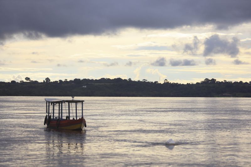 Cenas da cidade de Marabá | Agência Pará