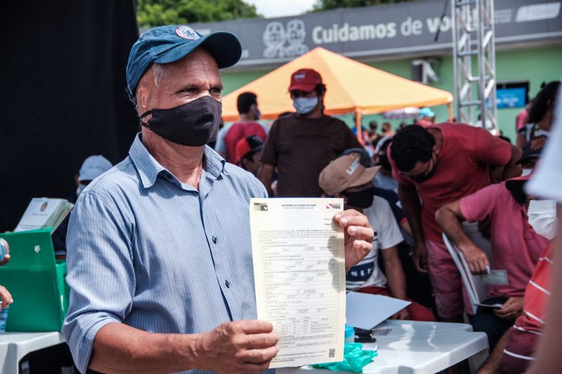 NA FOTO: Paulo Evangelista <div class='credito_fotos'>Foto: Pedro Guerreiro / Ag. Pará   |   <a href='/midias/2022/originais/11618_0c2ff4bd-749d-8fa8-c75e-dca8bfd0bfd5.jpg' download><i class='fa-solid fa-download'></i> Download</a></div>