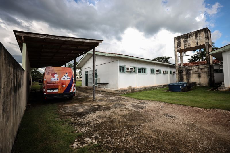 Assinatura reforma Hospital Municipal de Sapucaia <div class='credito_fotos'>Foto: Pedro Guerreiro / Ag. Pará   |   <a href='/midias/2022/originais/11637_0772c665-6a47-2691-388b-3b7c885b2caa.jpg' download><i class='fa-solid fa-download'></i> Download</a></div>