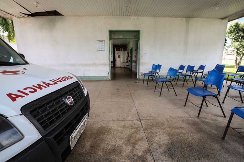 Assinatura reforma Hospital Municipal de Sapucaia <div class='credito_fotos'>Foto: Pedro Guerreiro / Ag. Pará   |   <a href='/midias/2022/originais/11637_17b08d5c-26ef-aab0-43df-f622523b9dd9.jpg' download><i class='fa-solid fa-download'></i> Download</a></div>