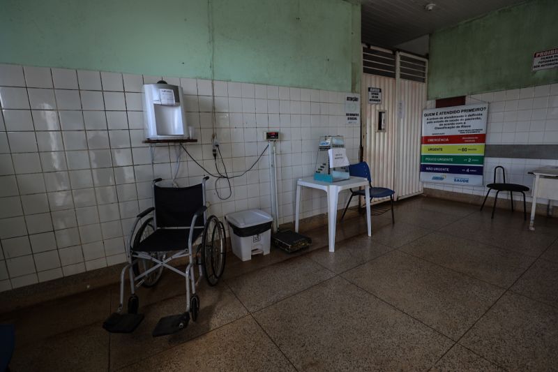 Assinatura reforma Hospital Municipal de Sapucaia <div class='credito_fotos'>Foto: Pedro Guerreiro / Ag. Pará   |   <a href='/midias/2022/originais/11637_3cf0f5f8-307e-b0d2-3506-af34eaae1966.jpg' download><i class='fa-solid fa-download'></i> Download</a></div>