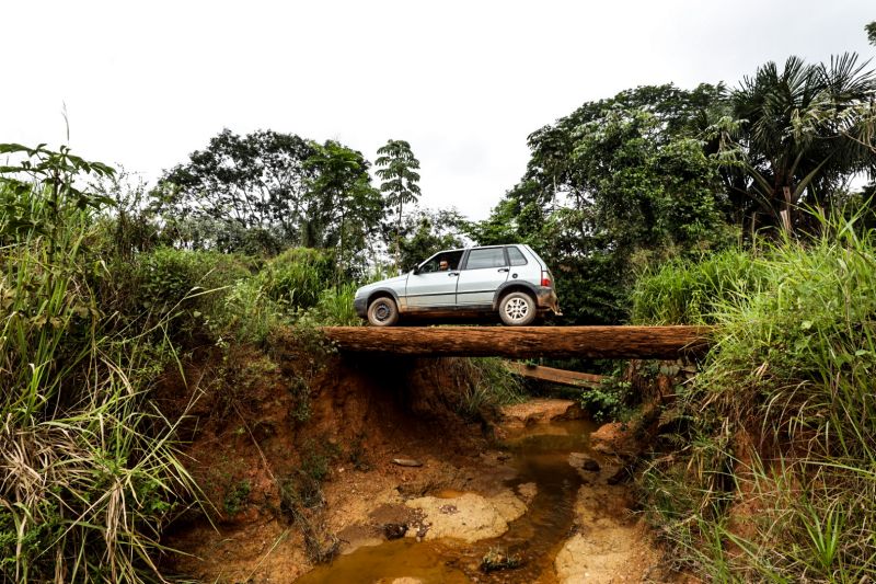 Ordem de serviço Ponte da Comunidade Castanheira em Eldorado do Carajás FT Alex Ribeiro <div class='credito_fotos'>Foto: Alex Ribeiro / Ag. Pará   |   <a href='/midias/2022/originais/11641_74a19efe-eab0-312a-5e9d-1a14f6b63e8f.jpg' download><i class='fa-solid fa-download'></i> Download</a></div>