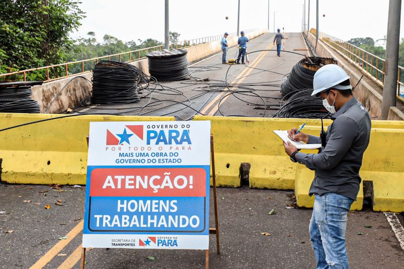 Setran inicia obras (cabeamento e fundação) na Ponte de OUTEIRO

pedro guerreiro/agpara <div class='credito_fotos'>Foto: Pedro Guerreiro / Ag. Pará   |   <a href='/midias/2022/originais/12676_22348b97-175c-09d3-a2b7-dee9cae21ea0.jpg' download><i class='fa-solid fa-download'></i> Download</a></div>