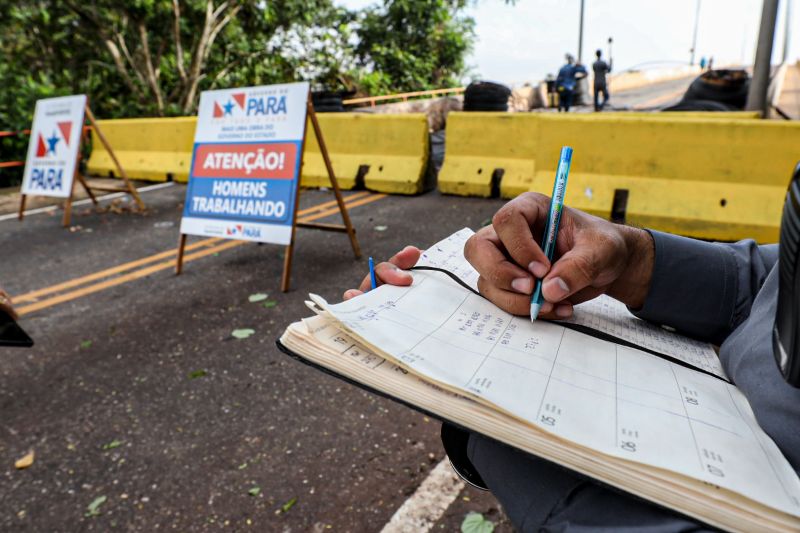 Setran inicia obras (cabeamento e fundação) na Ponte de OUTEIRO

pedro guerreiro/agpara <div class='credito_fotos'>Foto: Pedro Guerreiro / Ag. Pará   |   <a href='/midias/2022/originais/12676_3698fd41-dbeb-8afc-e7f2-61269696e8e1.jpg' download><i class='fa-solid fa-download'></i> Download</a></div>