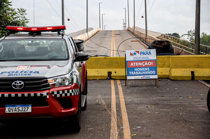 Setran inicia obras (cabeamento e fundação) na Ponte de OUTEIRO

pedro guerreiro/agpara <div class='credito_fotos'>Foto: Pedro Guerreiro / Ag. Pará   |   <a href='/midias/2022/originais/12676_432e5274-e364-1a8f-2476-d531259bfdc3.jpg' download><i class='fa-solid fa-download'></i> Download</a></div>