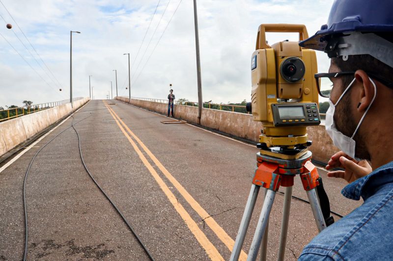 Setran inicia obras (cabeamento e fundação) na Ponte de OUTEIRO

pedro guerreiro/agpara <div class='credito_fotos'>Foto: Pedro Guerreiro / Ag. Pará   |   <a href='/midias/2022/originais/12676_72f10685-f619-56e3-c7a3-9b00b9e516d7.jpg' download><i class='fa-solid fa-download'></i> Download</a></div>