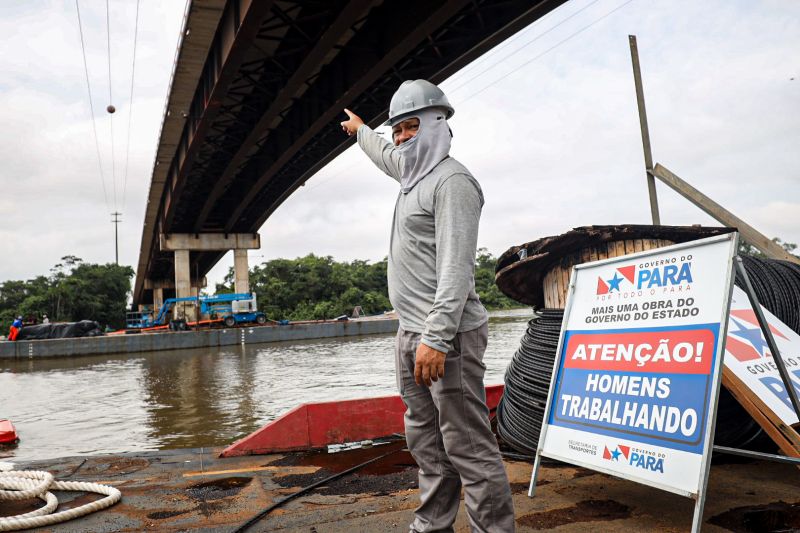 Setran inicia obras (cabeamento e fundação) na Ponte de OUTEIRO

pedro guerreiro/agpara <div class='credito_fotos'>Foto: Pedro Guerreiro / Ag. Pará   |   <a href='/midias/2022/originais/12676_7ae22083-0c77-f9a6-8cae-eb71c2d8dd1f.jpg' download><i class='fa-solid fa-download'></i> Download</a></div>