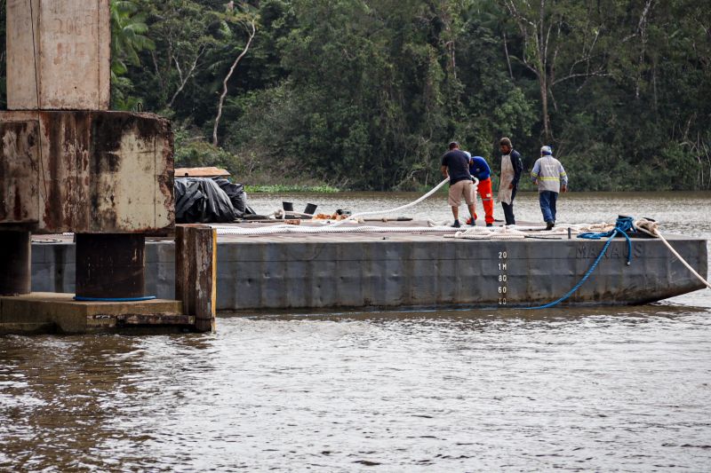 Setran inicia obras (cabeamento e fundação) na Ponte de OUTEIRO

pedro guerreiro/agpara <div class='credito_fotos'>Foto: Pedro Guerreiro / Ag. Pará   |   <a href='/midias/2022/originais/12676_8e9c59c2-1912-50e4-c4e2-340380f18034.jpg' download><i class='fa-solid fa-download'></i> Download</a></div>