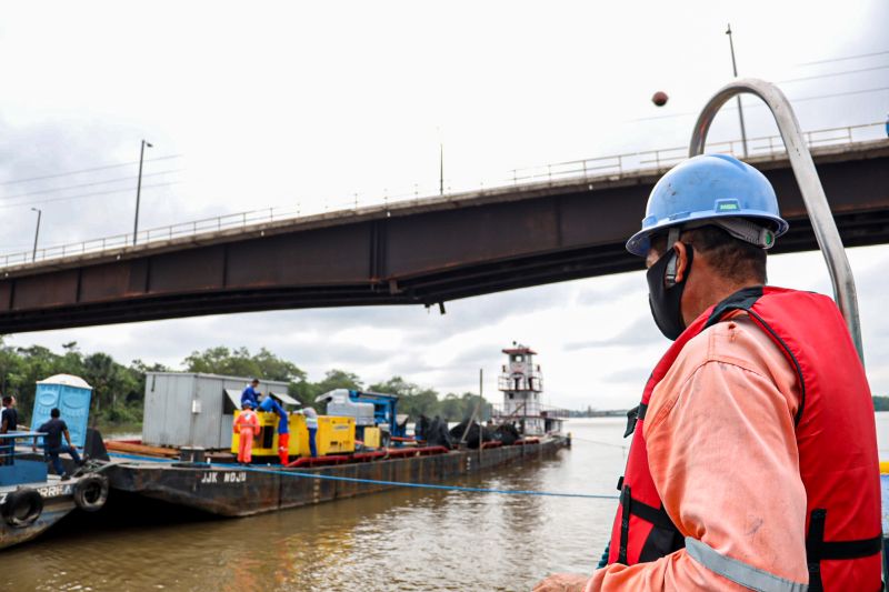 Setran inicia obras (cabeamento e fundação) na Ponte de OUTEIRO

pedro guerreiro/agpara <div class='credito_fotos'>Foto: Pedro Guerreiro / Ag. Pará   |   <a href='/midias/2022/originais/12676_bad537bb-f8c2-4c02-5b18-64bd2011e3c7.jpg' download><i class='fa-solid fa-download'></i> Download</a></div>