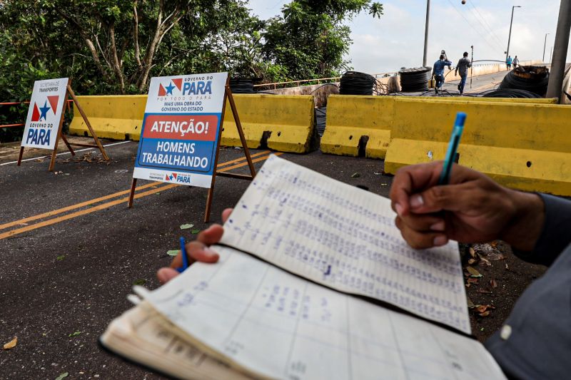 Setran inicia obras (cabeamento e fundação) na Ponte de OUTEIRO

pedro guerreiro/agpara <div class='credito_fotos'>Foto: Pedro Guerreiro / Ag. Pará   |   <a href='/midias/2022/originais/12676_bbf18fd1-8d30-d377-b91b-a7f3ce65e405.jpg' download><i class='fa-solid fa-download'></i> Download</a></div>