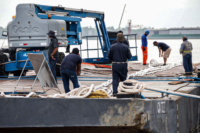 Setran inicia obras (cabeamento e fundação) na Ponte de OUTEIRO

pedro guerreiro/agpara <div class='credito_fotos'>Foto: Pedro Guerreiro / Ag. Pará   |   <a href='/midias/2022/originais/12676_e4df28f2-e3f0-77f0-8d4c-80dab103bdd5.jpg' download><i class='fa-solid fa-download'></i> Download</a></div>