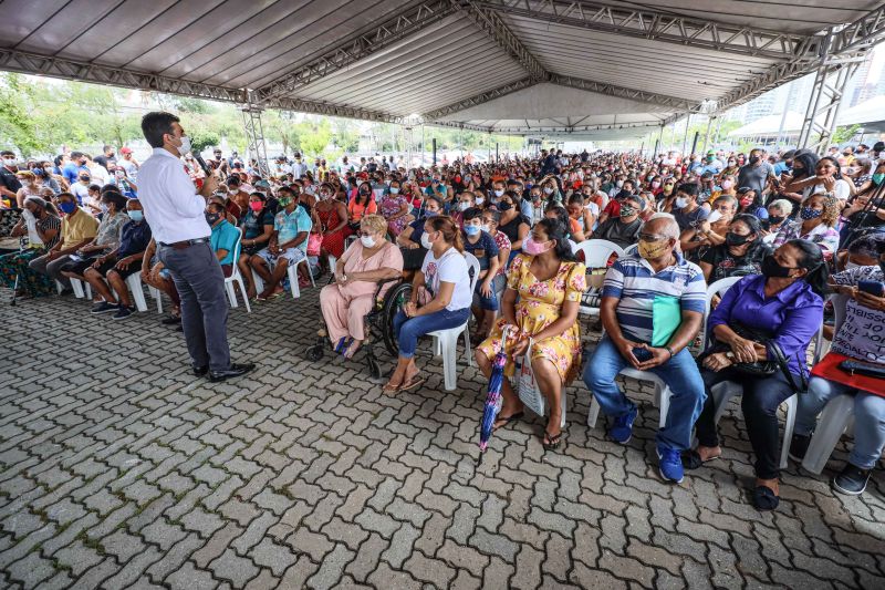 GOVERNADOR ENTREGA PROGRAMA SUA CASA-PORTO FUTURO-MARCELO SEABRA <div class='credito_fotos'>Foto: Marcelo Seabra / Ag. Pará   |   <a href='/midias/2022/originais/12677_325d32ef-b173-bc0c-7250-c76a48c791a3.jpg' download><i class='fa-solid fa-download'></i> Download</a></div>