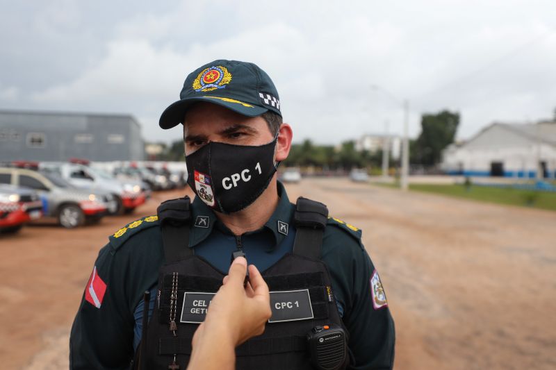 Coronel PM Getúlio <div class='credito_fotos'>Foto: Rodrigo Pinheiro / Ag.Pará   |   <a href='/midias/2022/originais/12702_26a78035-5a49-ff78-d18f-485a4077fcc5.jpg' download><i class='fa-solid fa-download'></i> Download</a></div>