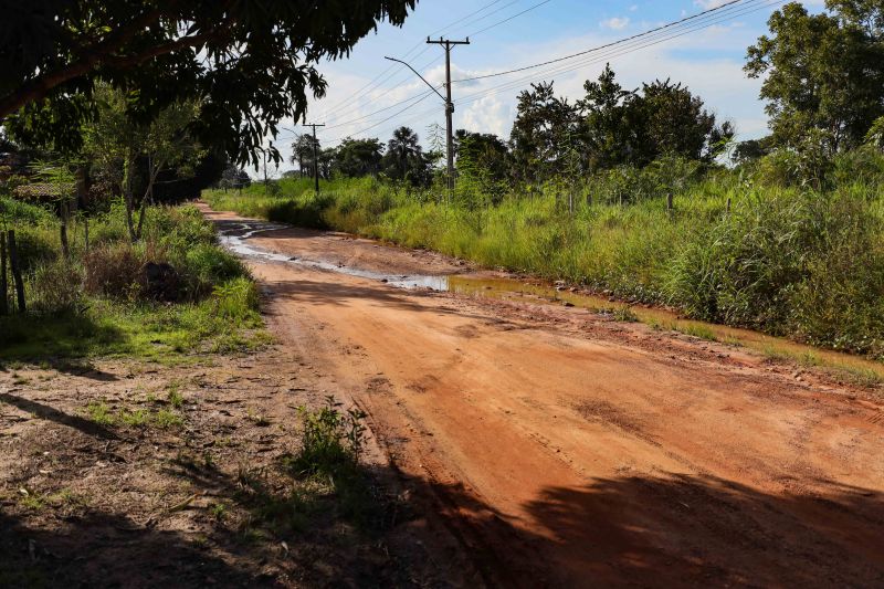 ASFALTO - AVENIDA MARECHAL RONDON - REDENÇÃO PA <div class='credito_fotos'>Foto: Marcelo Seabra / Ag. Pará   |   <a href='/midias/2022/originais/12839_008ed774-070a-ed17-1fbe-e82653359276.jpg' download><i class='fa-solid fa-download'></i> Download</a></div>