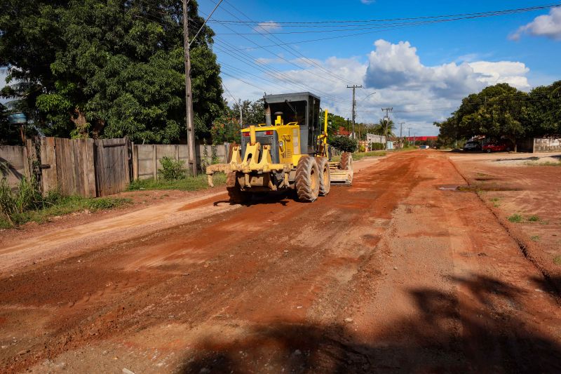 ASFALTO - AVENIDA MARECHAL RONDON - REDENÇÃO PA <div class='credito_fotos'>Foto: Marcelo Seabra / Ag. Pará   |   <a href='/midias/2022/originais/12839_6f9e873b-ec98-14e5-066c-ab61090467aa.jpg' download><i class='fa-solid fa-download'></i> Download</a></div>