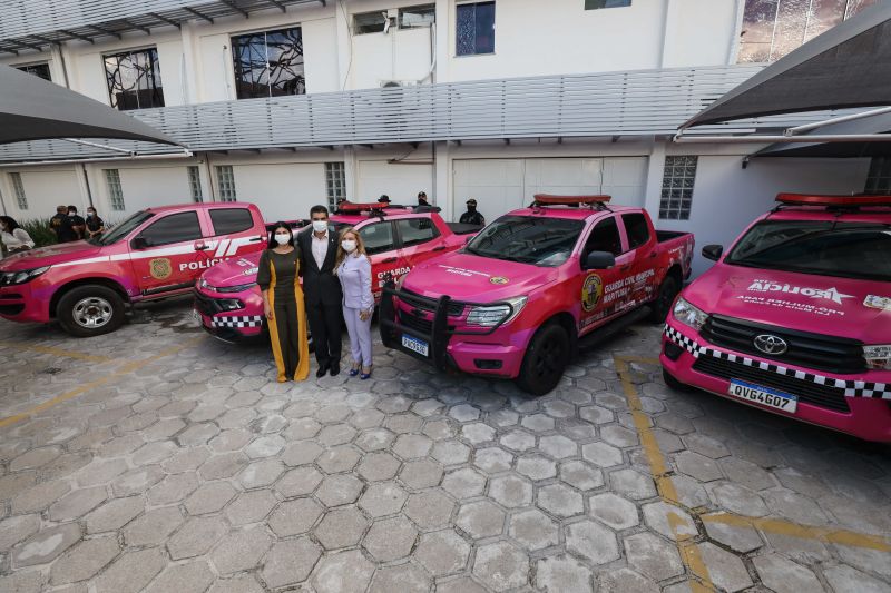 'Pro Mulher Pará' é a nova ferramenta de combate à violência contra o público feminino <div class='credito_fotos'>Foto: Marco Santos / Ag. Pará   |   <a href='/midias/2022/originais/12912_0303b9b5-5737-2b64-7df6-f05e6ece2f00.jpg' download><i class='fa-solid fa-download'></i> Download</a></div>