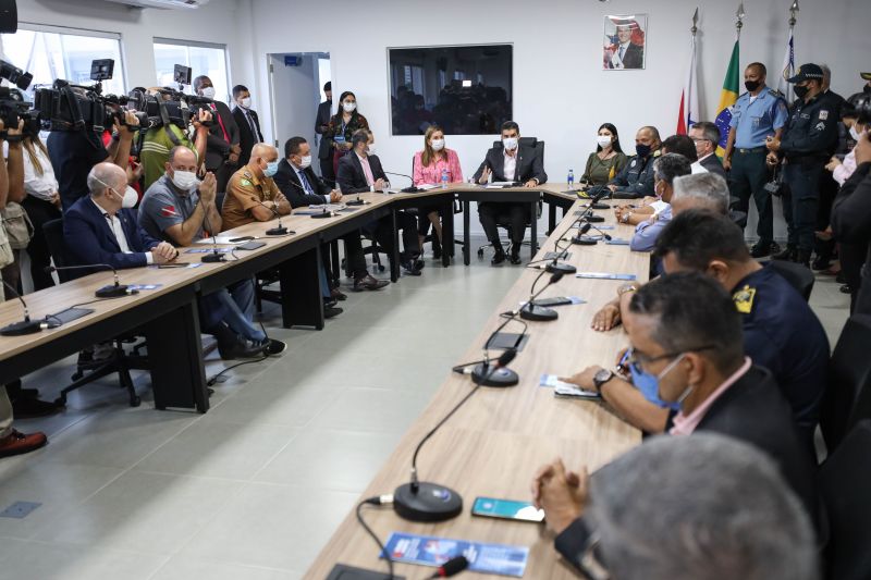 'Pro Mulher Pará' é a nova ferramenta de combate à violência contra o público feminino <div class='credito_fotos'>Foto: Marco Santos / Ag. Pará   |   <a href='/midias/2022/originais/12912_44daad16-50f7-2382-3798-8e2efb939b2a.jpg' download><i class='fa-solid fa-download'></i> Download</a></div>