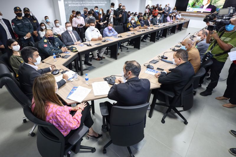 'Pro Mulher Pará' é a nova ferramenta de combate à violência contra o público feminino <div class='credito_fotos'>Foto: Marco Santos / Ag. Pará   |   <a href='/midias/2022/originais/12912_a6df85b1-2f4f-297f-adfe-bd4a3e01ab5c.jpg' download><i class='fa-solid fa-download'></i> Download</a></div>