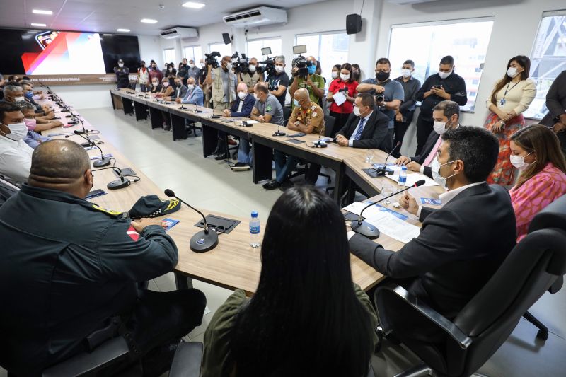 'Pro Mulher Pará' é a nova ferramenta de combate à violência contra o público feminino <div class='credito_fotos'>Foto: Marco Santos / Ag. Pará   |   <a href='/midias/2022/originais/12912_b11ca37d-2bcc-e77c-8bfd-4d82005b8e22.jpg' download><i class='fa-solid fa-download'></i> Download</a></div>