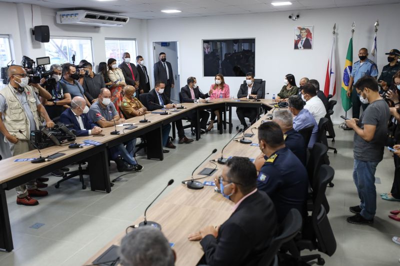 'Pro Mulher Pará' é a nova ferramenta de combate à violência contra o público feminino <div class='credito_fotos'>Foto: Marco Santos / Ag. Pará   |   <a href='/midias/2022/originais/12912_b232b987-b22c-b9c2-0582-e5bb14a01bd7.jpg' download><i class='fa-solid fa-download'></i> Download</a></div>