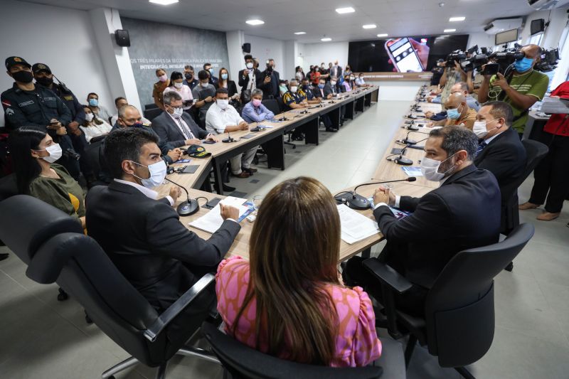 'Pro Mulher Pará' é a nova ferramenta de combate à violência contra o público feminino <div class='credito_fotos'>Foto: Marco Santos / Ag. Pará   |   <a href='/midias/2022/originais/12912_c6d5378e-9fa8-1e0e-803c-8a2e0fdbb921.jpg' download><i class='fa-solid fa-download'></i> Download</a></div>