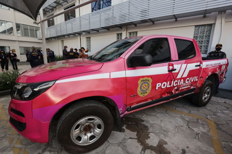 'Pro Mulher Pará' é a nova ferramenta de combate à violência contra o público feminino <div class='credito_fotos'>Foto: Marco Santos / Ag. Pará   |   <a href='/midias/2022/originais/12912_d0fc4dbf-74d5-6c07-5d37-711cf427bf13.jpg' download><i class='fa-solid fa-download'></i> Download</a></div>