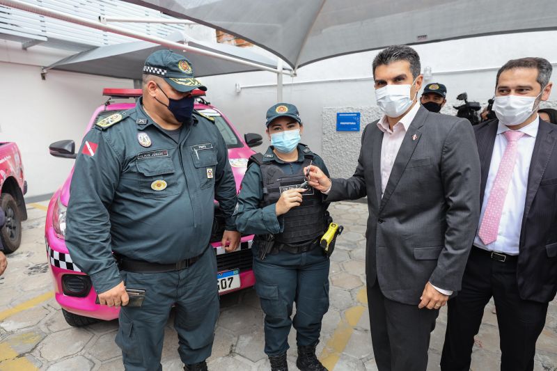 'Pro Mulher Pará' é a nova ferramenta de combate à violência contra o público feminino <div class='credito_fotos'>Foto: Marco Santos / Ag. Pará   |   <a href='/midias/2022/originais/12912_f2aa0f9e-7afe-4e7d-2608-25bfedc6c873.jpg' download><i class='fa-solid fa-download'></i> Download</a></div>