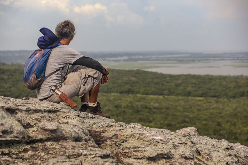 Parque Estadual Monte Alegre